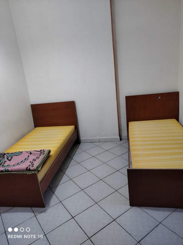 Tirane, jepet me qera garsonier 1+1 Kati 3, 50 m² 23.000 Leke (artan lenja)