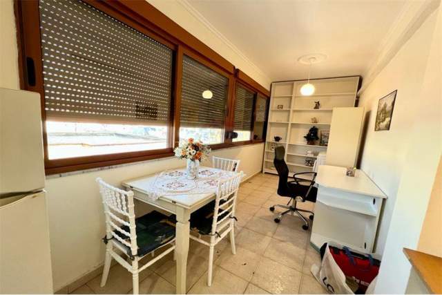 Tirane, jepet me qera apartament 1+1+BLK Kati 6, 70 m² 400 Euro (Margarita Tutulani)