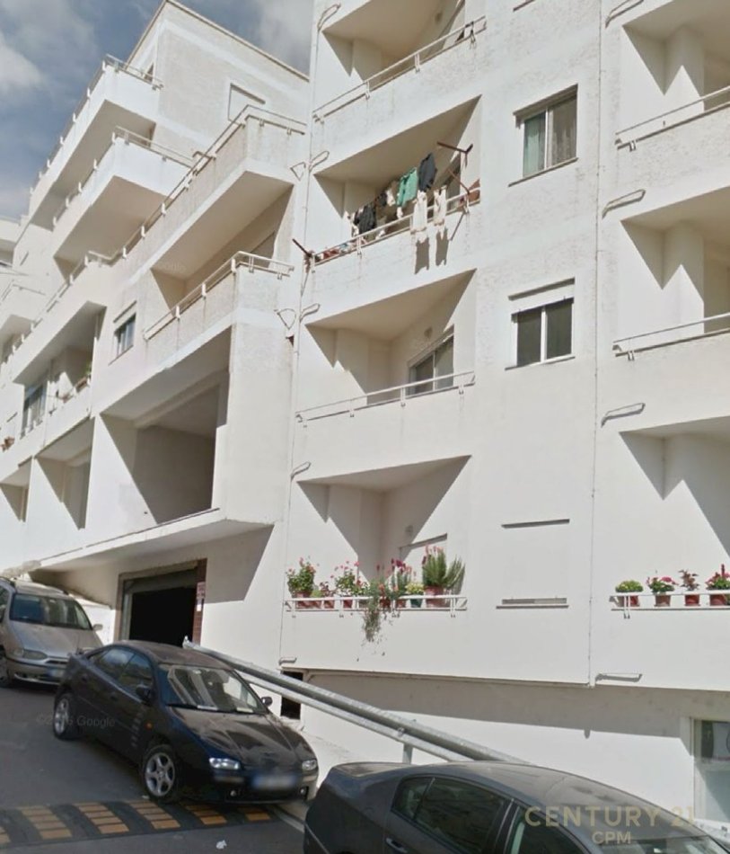 Tirane, shitet apartament 1+1 Kati 6, 70 m² 84.960 € (SHITET SUPER APARTAMENT 1+1 TEK RRUGA E THESARIT NE FRESK AFER KOMPLEKS ZAIMAJ.)