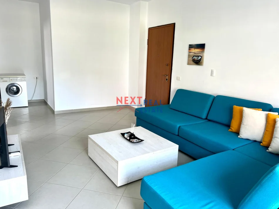 Sarande, shitet apartament 1+1+Ballkon , 72 m² 99.000 € (SARANDE)