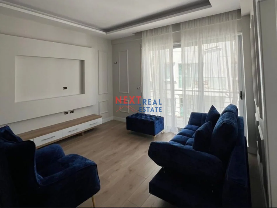Vlore, shitet apartament 2+1+Aneks+Ballkon Kati 7, 122 m² 290.000 € (LUNGOMARE)