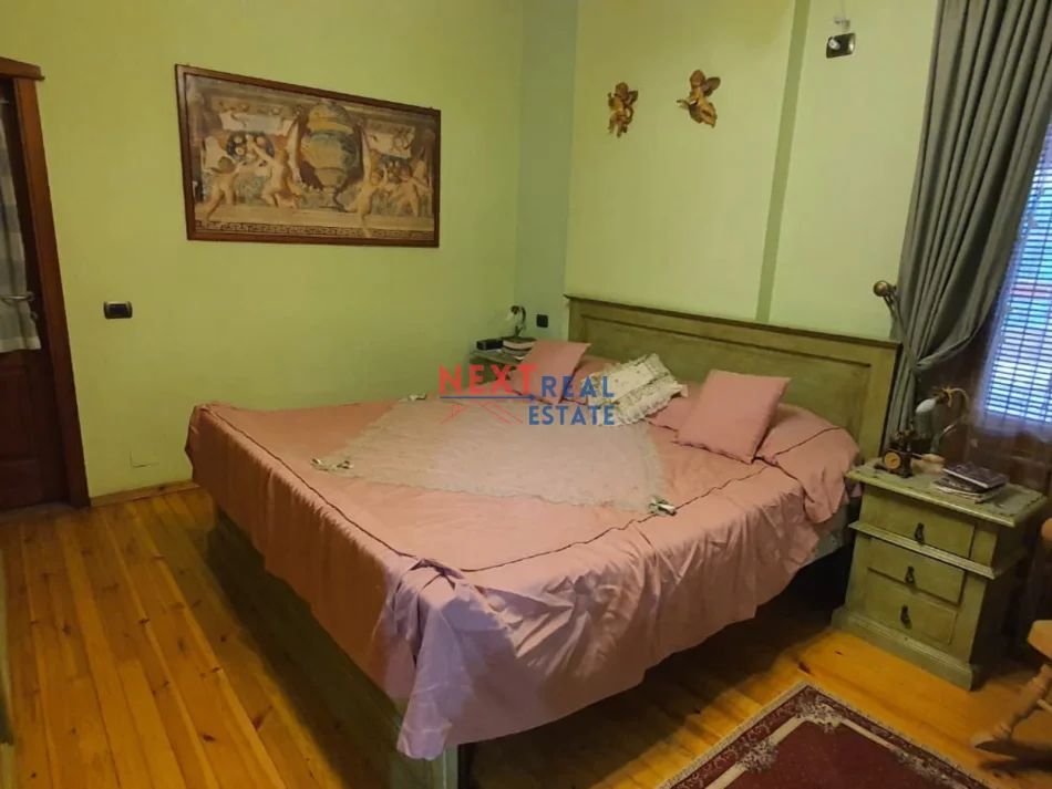 REZERVO PRONEN VETEM ME 500€! Vlore, shitet apartament+verande | Penthouse 3+1+Aneks+Ballkon , 320 m² 300.000 € (ALI DEMI, VLORE)