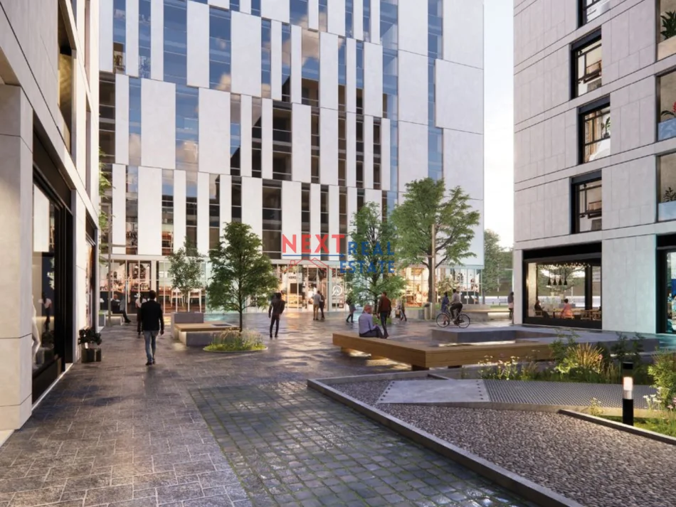 Tirane, shitet apartament 2+1+Aneks+Ballkon , 108 m² 162.000 € (AKSES TIRANA)