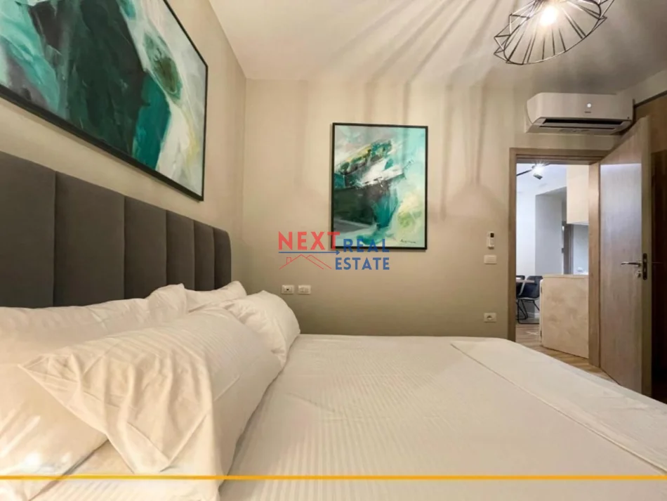 REZERVO PRONEN VETEM ME 500€! Sarande, shitet apartament 2+1+Ballkon , 105 m² 187.000 € (SARANDE)