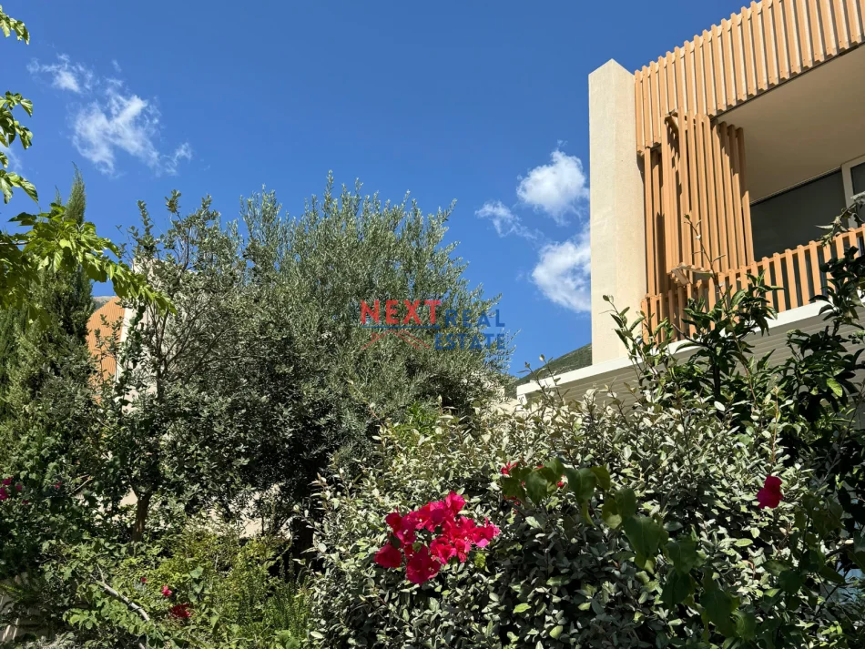 Vlore, shitet Vile 2+1+Aneks+Ballkon Kati 1, 130 m² 779.000 € (PALASE GREEN COAST)