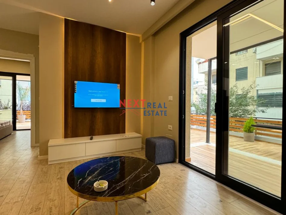 REZERVO PRONEN VETEM ME 500€! Vlore, shitet apartament 2+1+Ballkon Kati 2, 115 m² 270.000 € (KOMBINATI I PESHKUT)