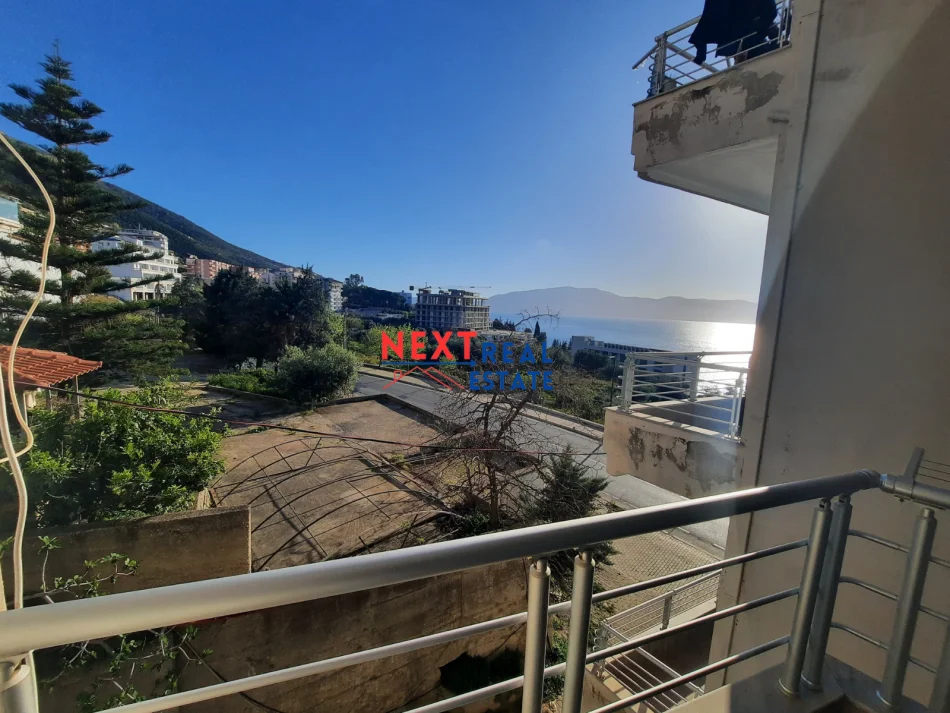 JEPET ME QERA AFATGJATE APARTAMENT 2+1 NE VLORE