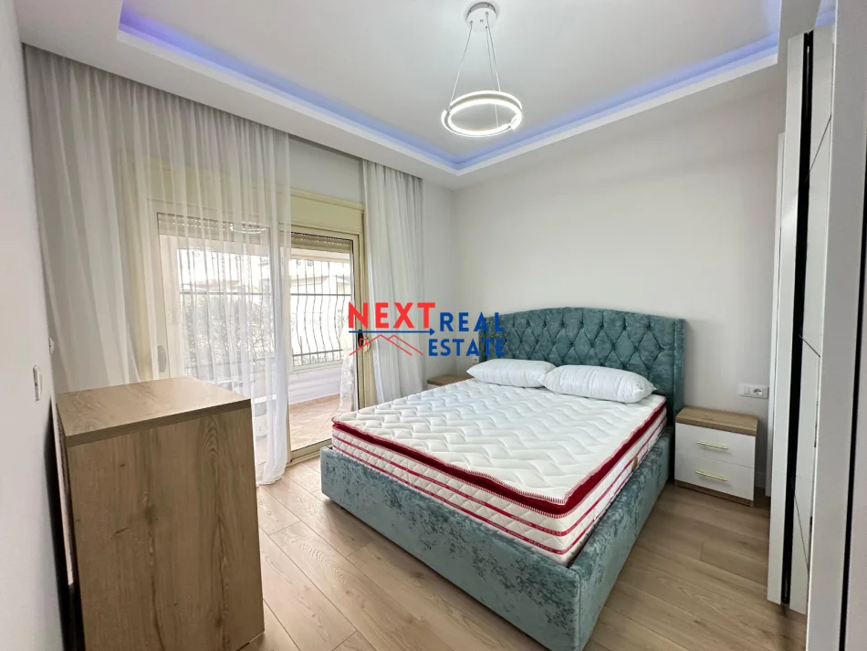 REZERVO PRONEN VETEM ME 500€! Vlore, shitet apartament 2+1+Ballkon, , 76 m² 190,000 € (Uje i Ftohte)