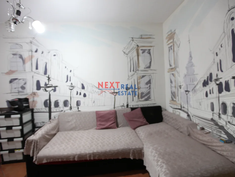 Vlore, shitet apartament 1+1+Ballkon Kati 1, 45 m² 105.000 € (TIRANE)