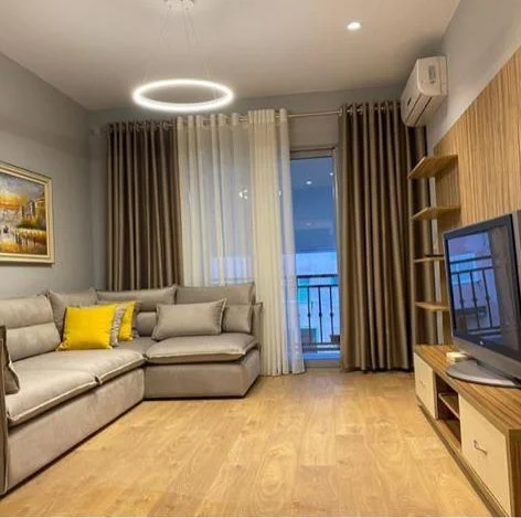 Tirane, jepet me qera apartament 2+1+BLK Kati 10, 105 m² 700 Euro (Komuna parisit)