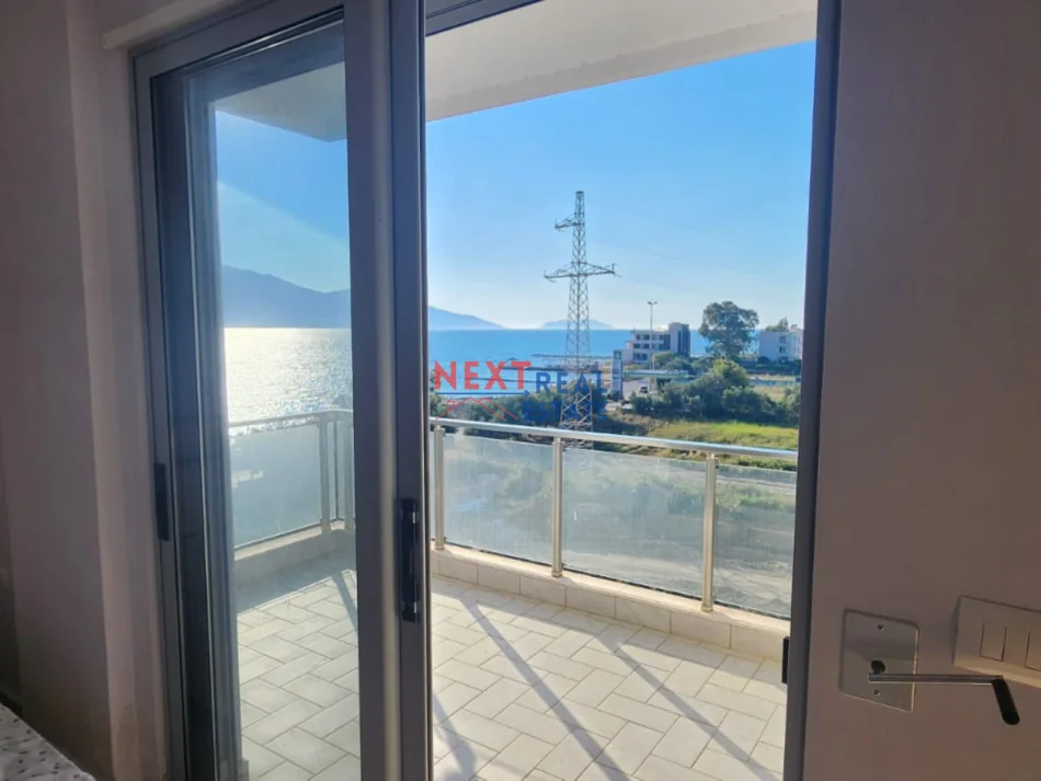 REZERVO PRONEN VETEM ME 500€! Vlore, shitet apartament 1+1+Ballkon , 69 m² 138.000 € (RRADHIME)