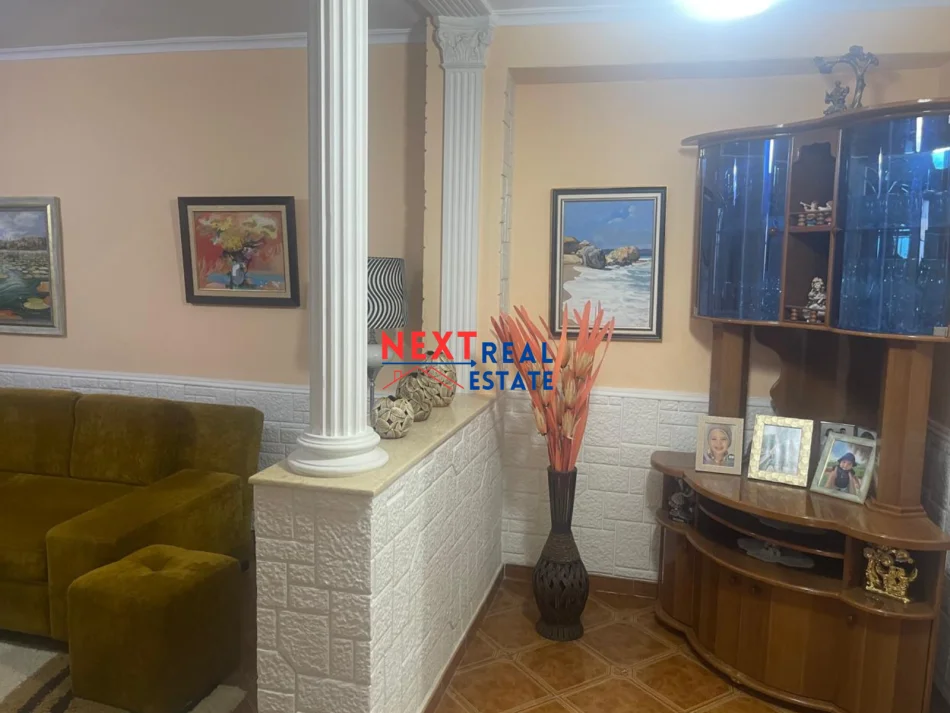 REZERVO PRONEN VETEM ME 500€! Vlore, shitet shtepi 2+1 , 130.000 €