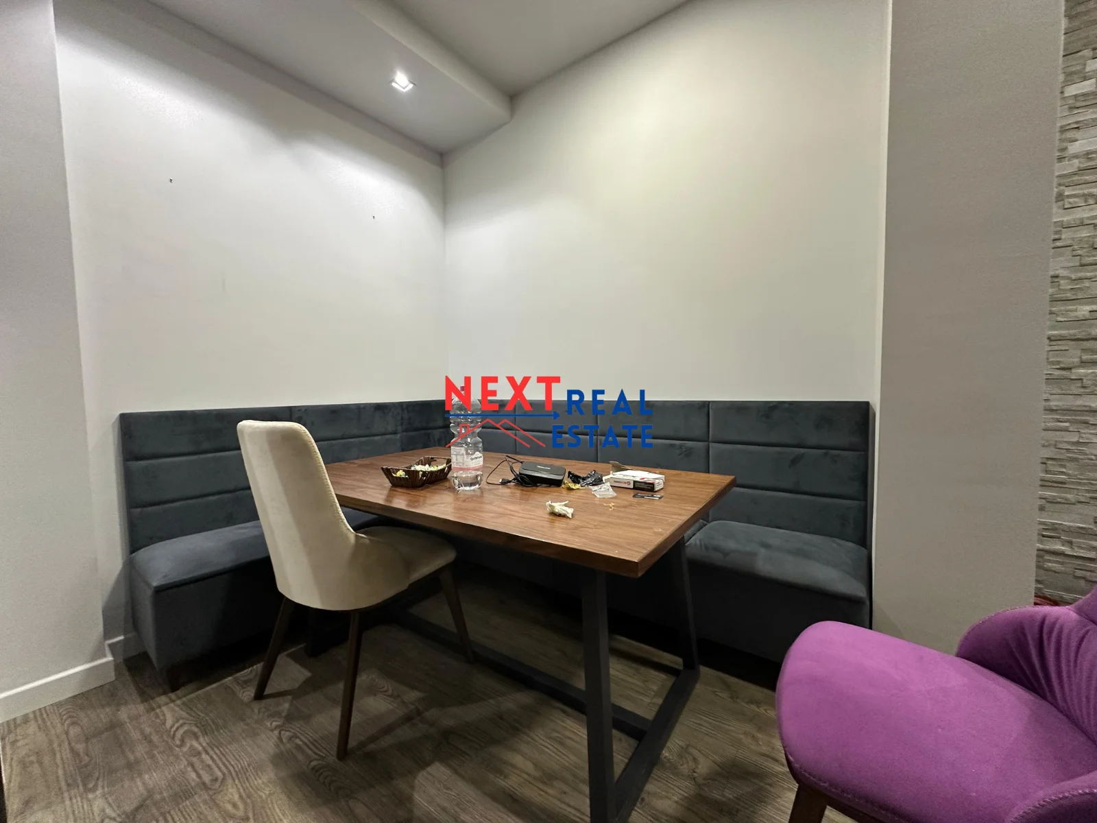 SHITET APARTAMENT 1+1 NE SKELE, VLORE