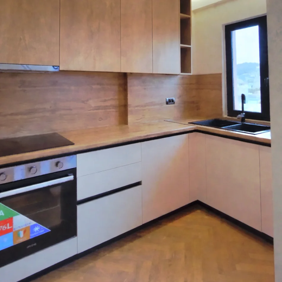 ✨️SHITET APARTAMENT 2+1+2 ✨️ 250.000 € (PRANE DELIJORGJIT)