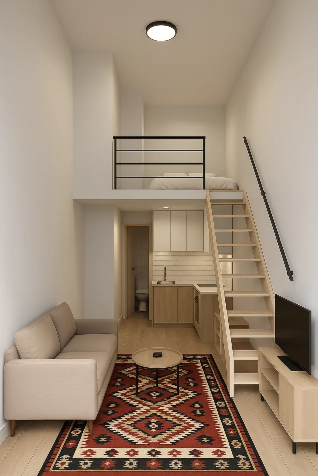 Tirane, shitet apartament Kati 0, 21 m² Tregu Elektrik (Petro Nini Luarasi)