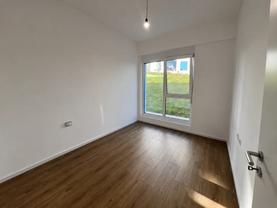 Tirane, shes apartament 1+1 Kati 1, 46 m² 92.000 € (Dalip Topi)