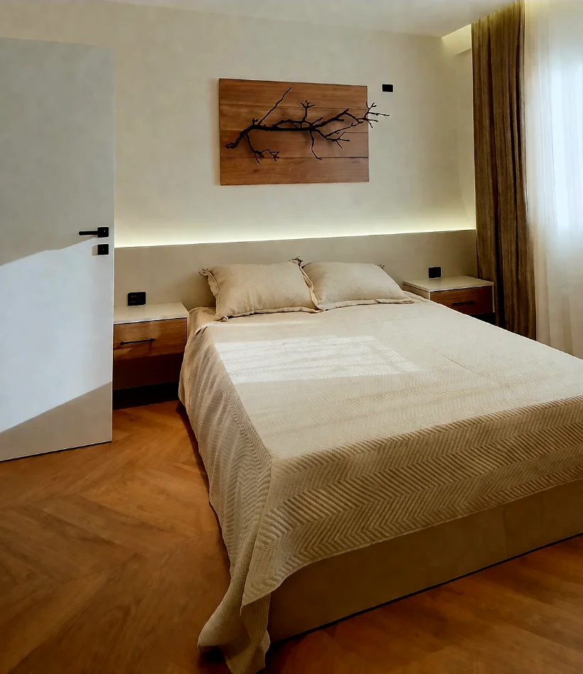 ✨️SHITET APARTAMENT 2+1+2 ✨️ 250.000 € (PRANE DELIJORGJIT)