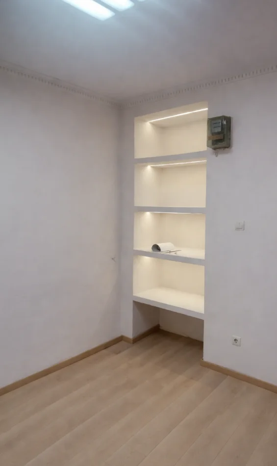 Tirane, jepet me qera ambjent biznesi , 11 m² (Rruga mine peza perball rossman lales)0697099654