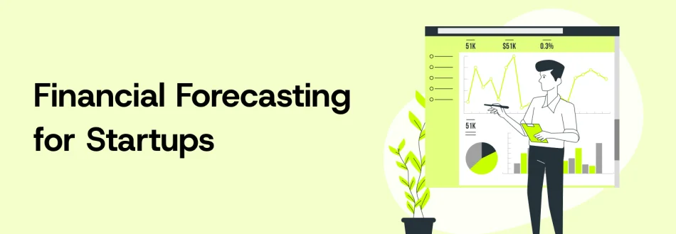 ofroj The Ultimate Guide of Financial Forecasting for Startups