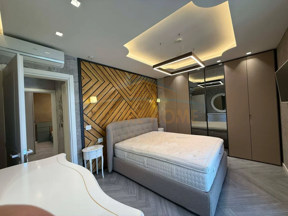 Tirane, shitet apartament 2+1 Kati 4, 105 m² 300.000 € (FIORI DI BOSCO , Don Bosko)