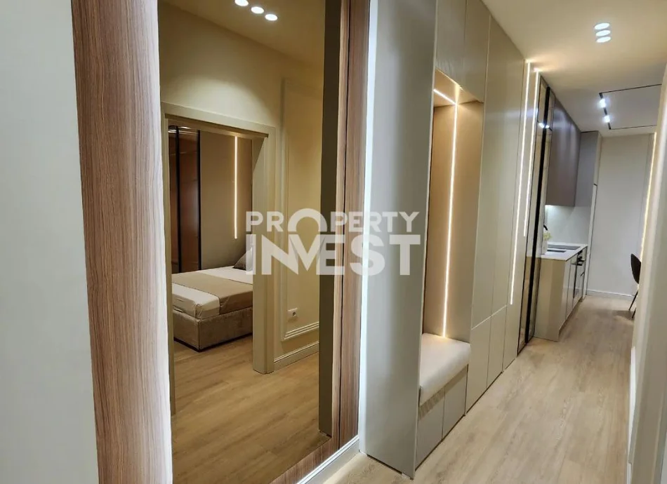 Durres, shitet apartament 1+1 Kati 2, 68 m² 139.000 € (Pista Iliria)