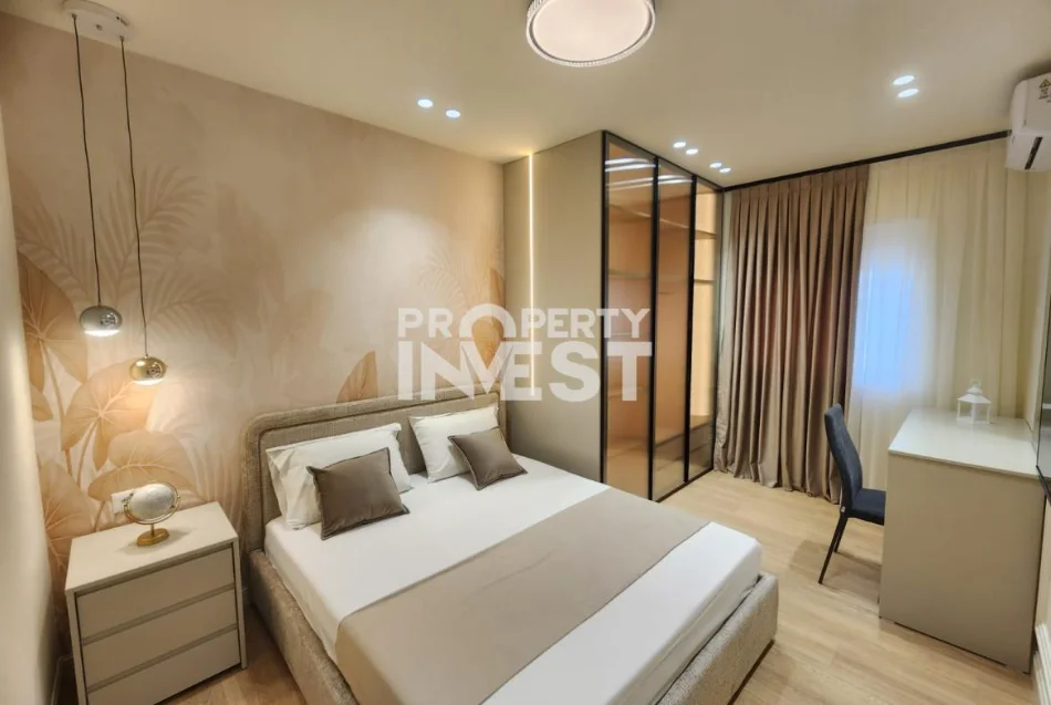 Durres, shitet apartament 1+1 Kati 2, 68 m² 139.000 € (Pista Iliria)