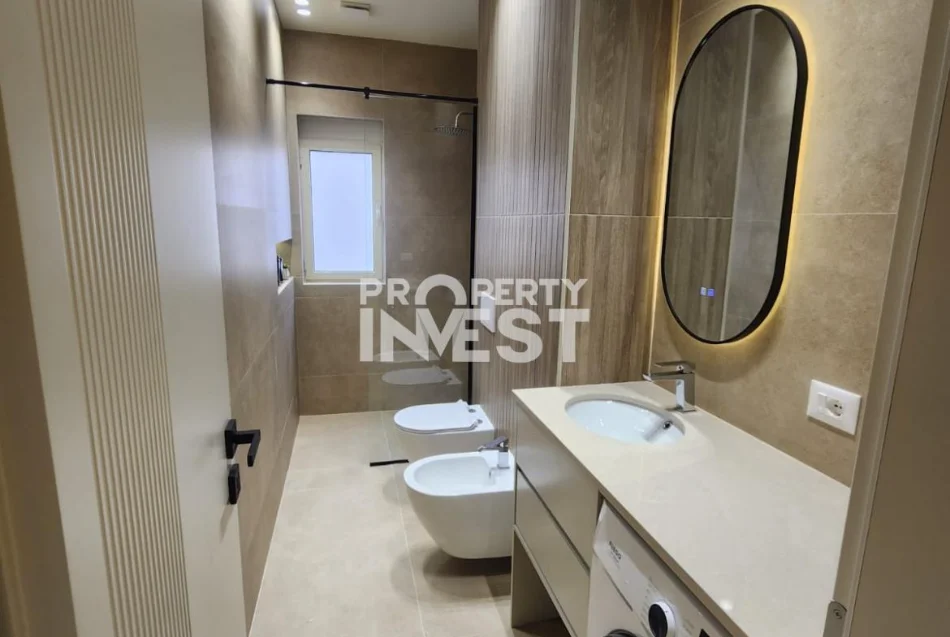 Durres, shitet apartament 1+1 Kati 2, 68 m² 139.000 € (Pista Iliria)