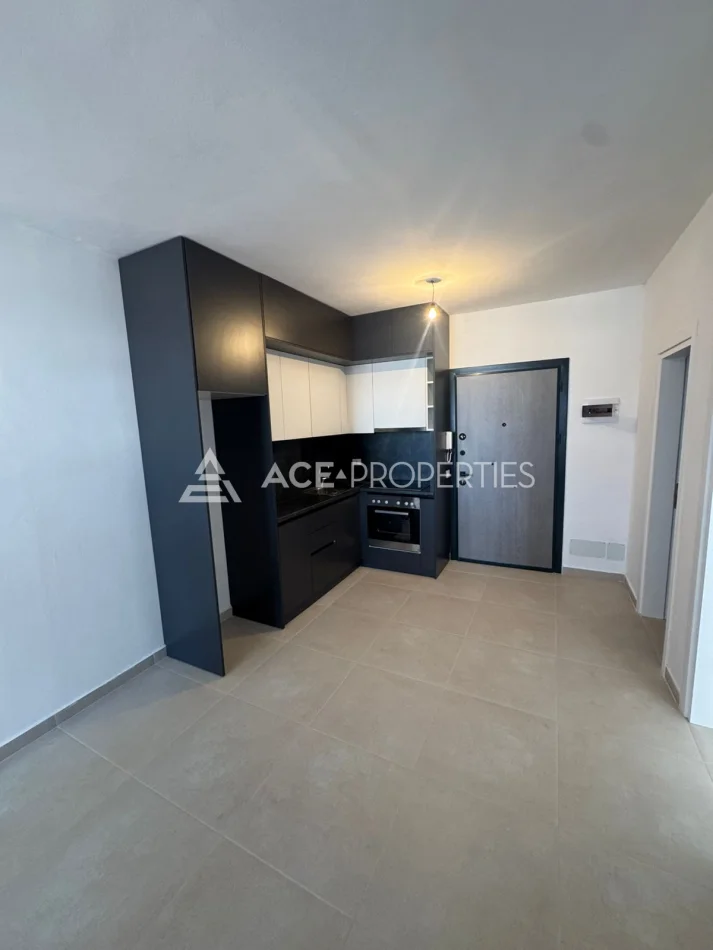 Durres, jepet me qera apartament 2+1 Kati 5, 90 m² 300 € (Prane Zjarrfikses,Durres)