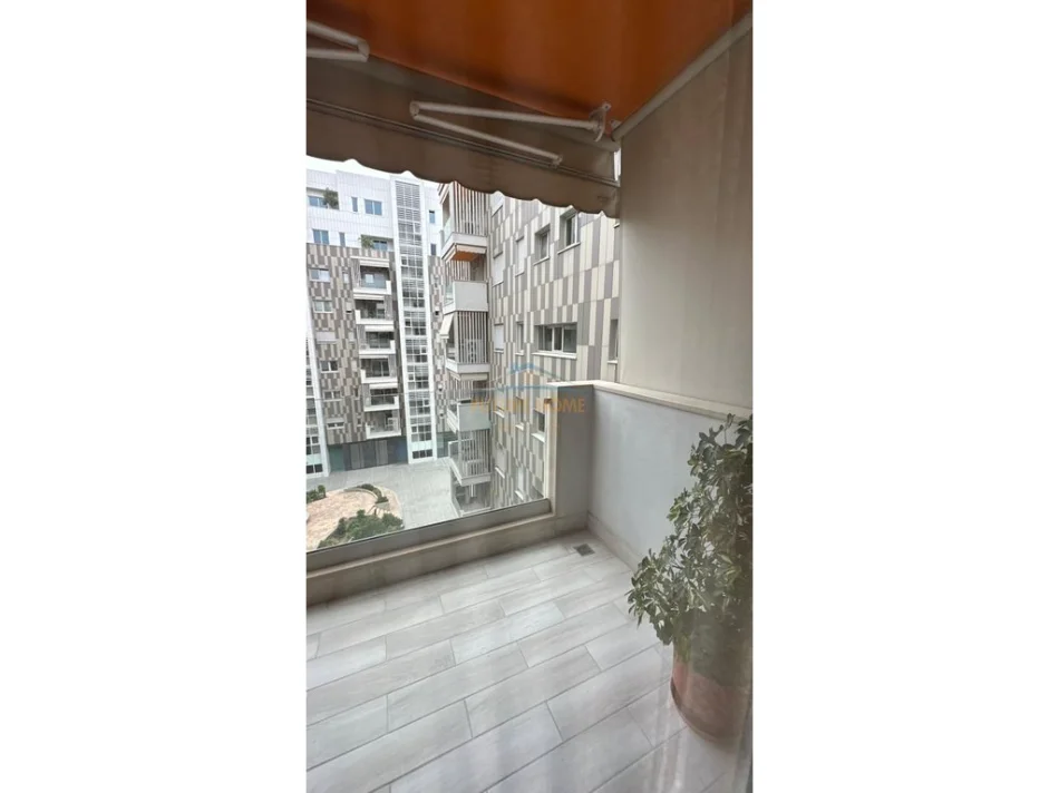 Tirane, jepet me qera apartament 1+1 Kati 4, 70 m² 850 € (ZOGU I ZI , Foleja e Gjelber)