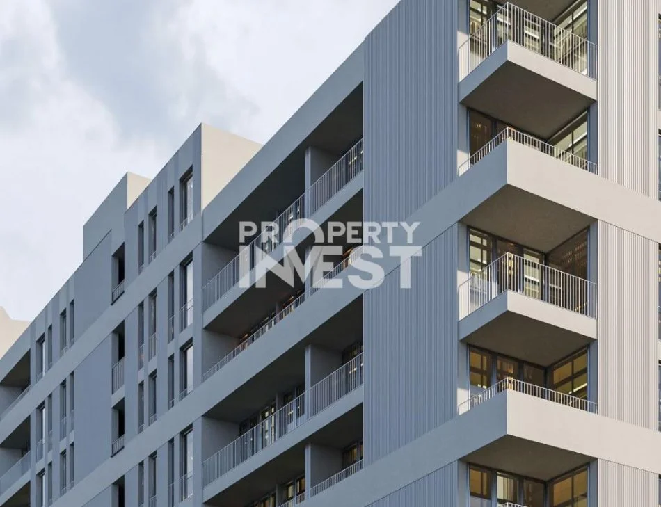 Tirane, shitet apartament 1+1 Kati 8, 80 m² 95.000 € (Shkoze)