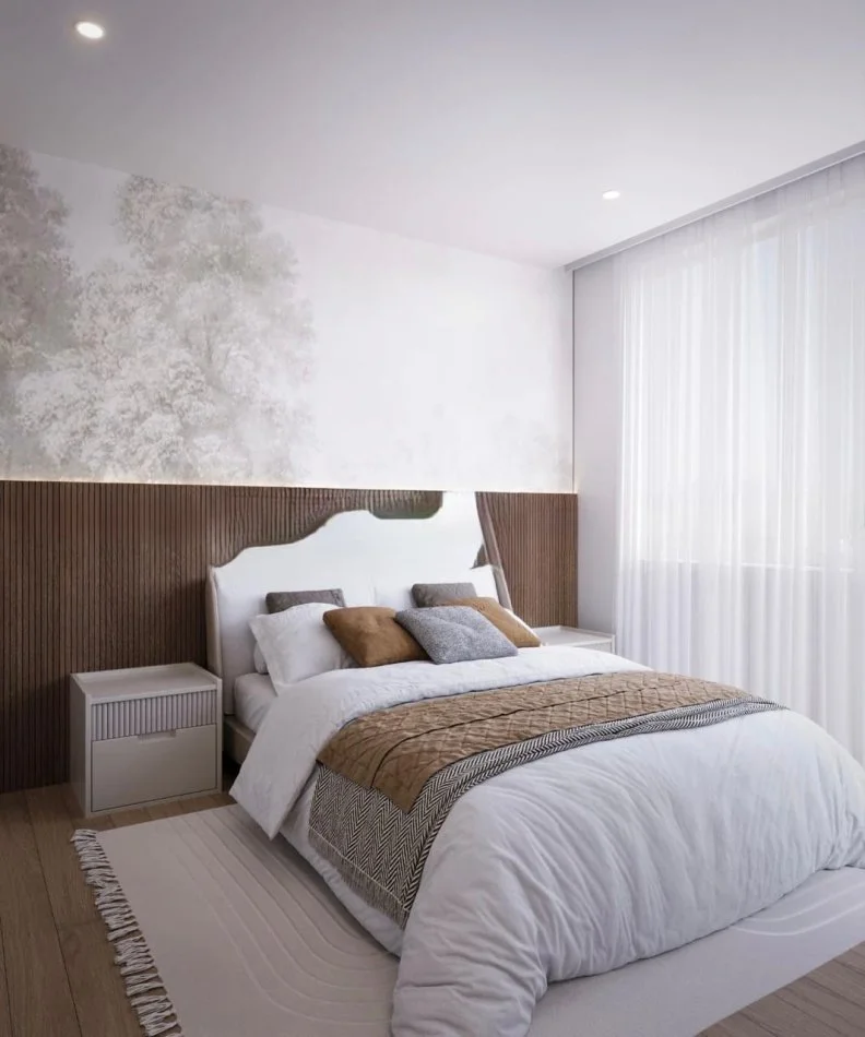 Tirane, shitet apartament 1+1 Kati 5, 70 m² 175.000 € (RRUGA FORTUZI)