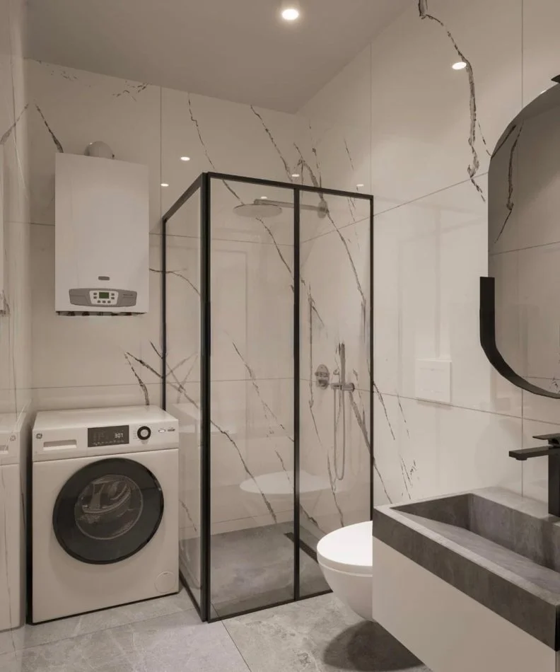 Tirane, shitet apartament 1+1 Kati 5, 70 m² 175.000 € (RRUGA FORTUZI)