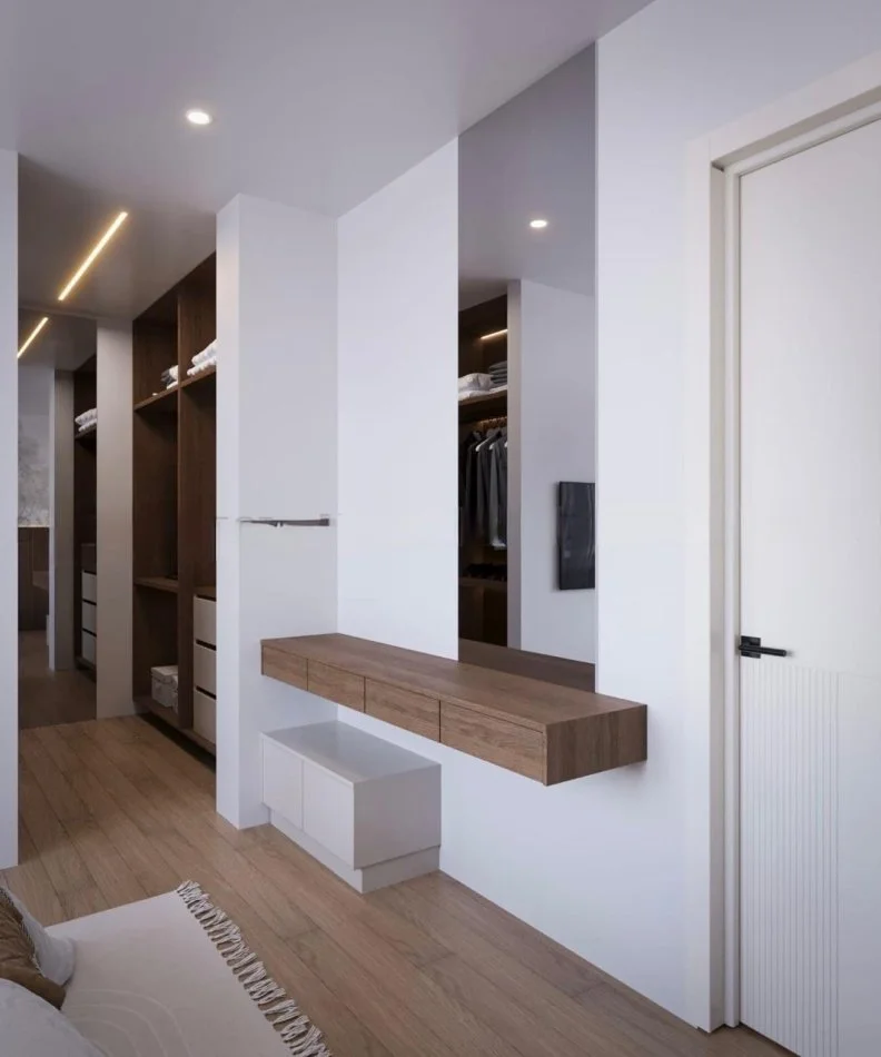 Tirane, shitet apartament 1+1 Kati 5, 70 m² 175.000 € (RRUGA FORTUZI)