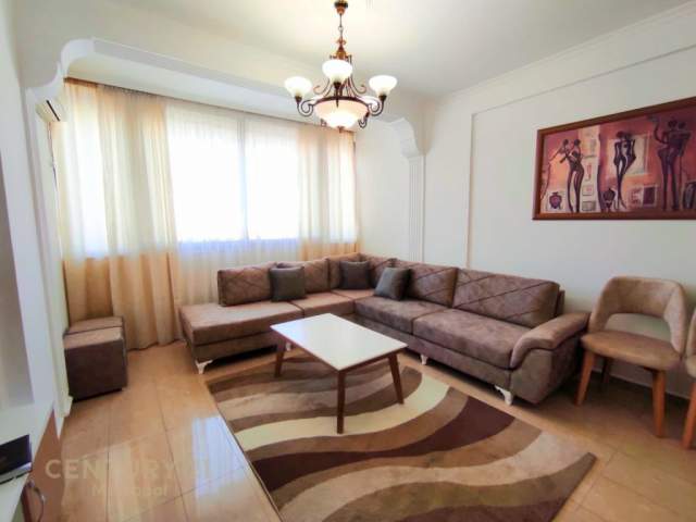 Tirane, jepet me qera apartament 2+1+BLK Kati 12, 82 m² 500 Euro (Rruga e Kavajes)