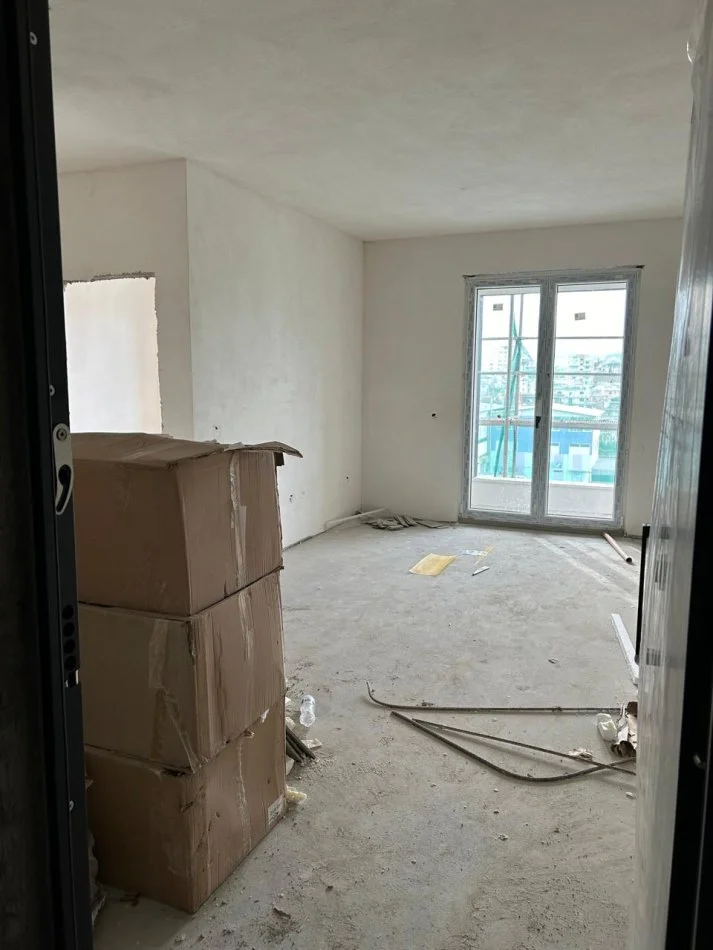 Shitet 1+1+Post parkimi  📍Kompleksi Progeen, zona Oxhaku 64.86 m2