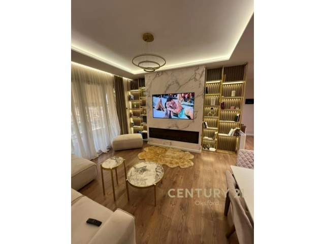 Tirane, jepet me qera apartament 1+1 Kati 3, 74 m² 600 Euro (Kopshti Botanik Zoologjik)