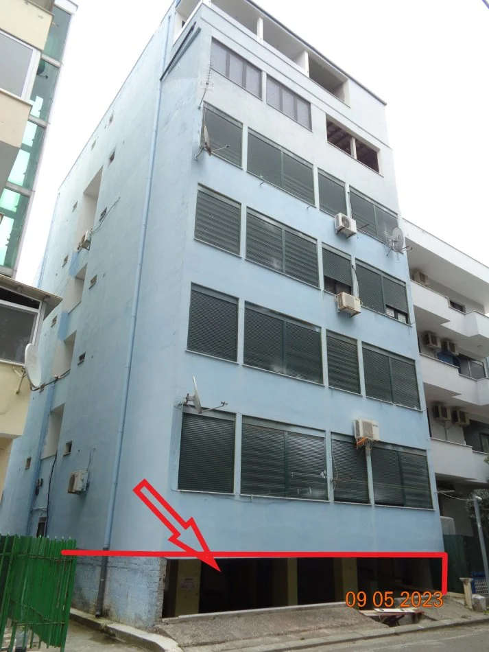 Plazh-Durres, Shitet Njesi 95 m², Cmimi Fillestar 8,496,800 Leke