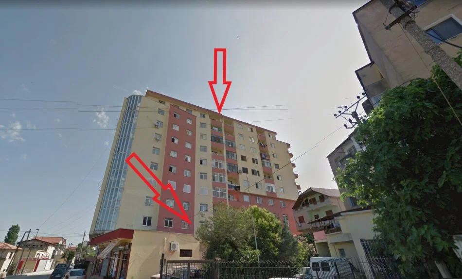 Lezhe, Shitet Apartament 97 m², Kati 2, Cmimi Fillestar 5,148,000 Leke, Lagja “Skënderbeg”,