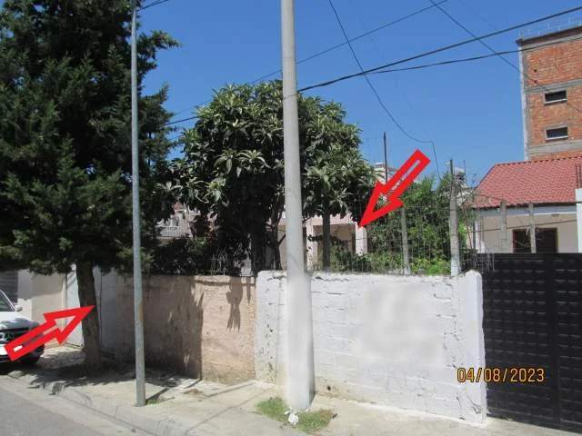 Fushe Kruje, Shitet Truall 85 m² dhe Ndertese 85 m², Cmimi Fillestar 1.108.800 Leke