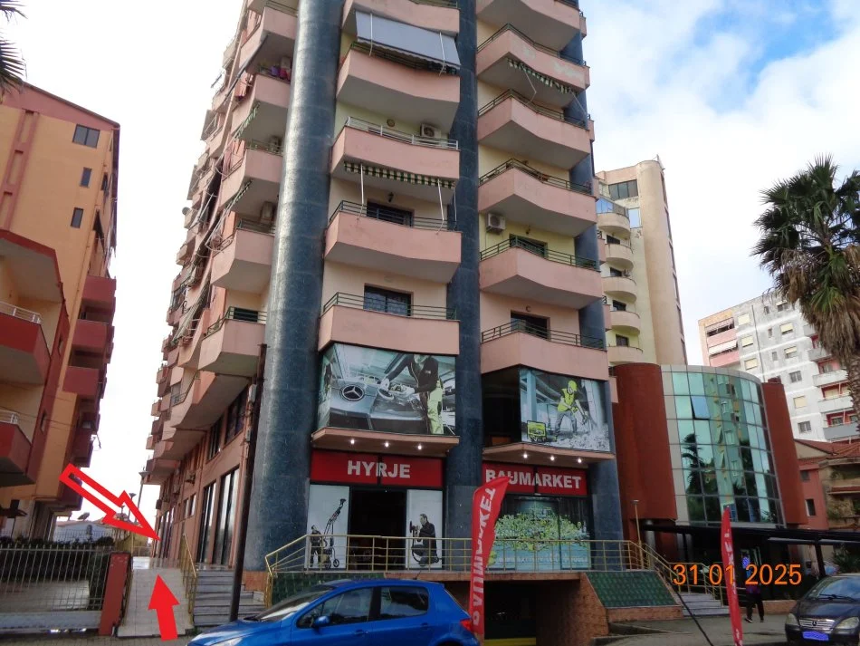 Lushnje, Shitet Njesi me siperfaqe 59 m², Cmimi fillestar 1,959,259 Lekë