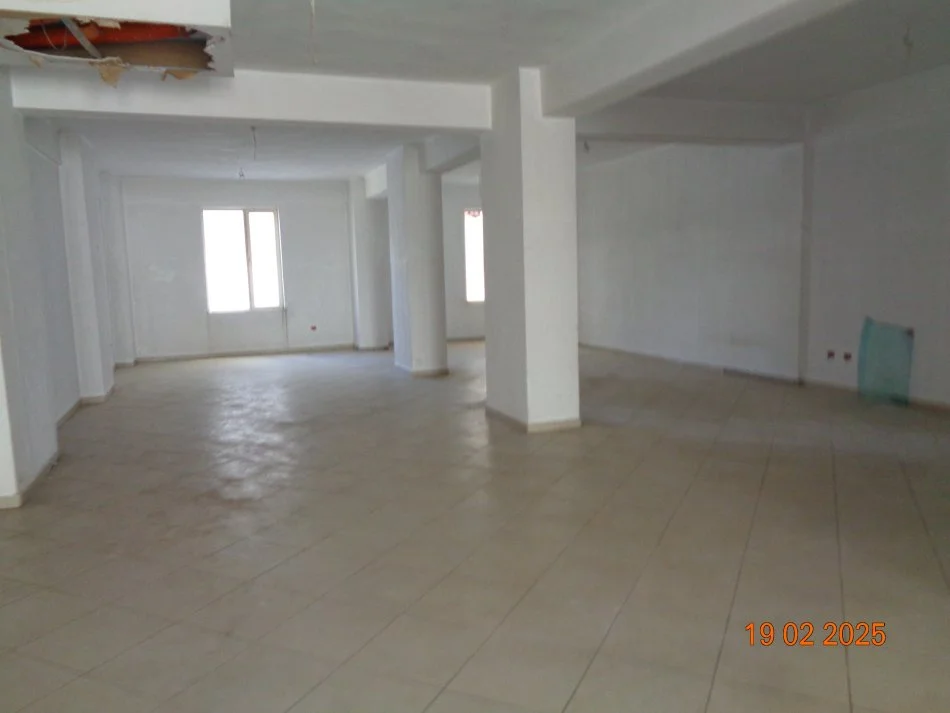 Elbasan, Shiten 2 Njesi me siperfaqe 136.2 m² & 145.7 m², Cmimi Fillestar 8,221,032 Lekë & 8,794,452 Lekë