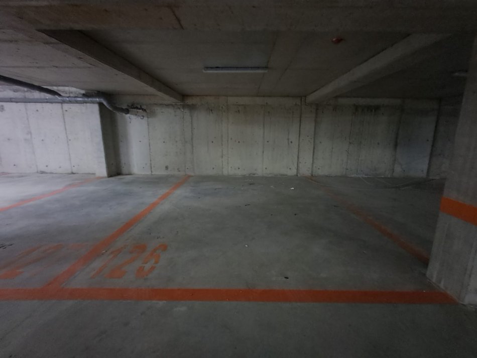 Tirane, shes post parkimi 15.000 €