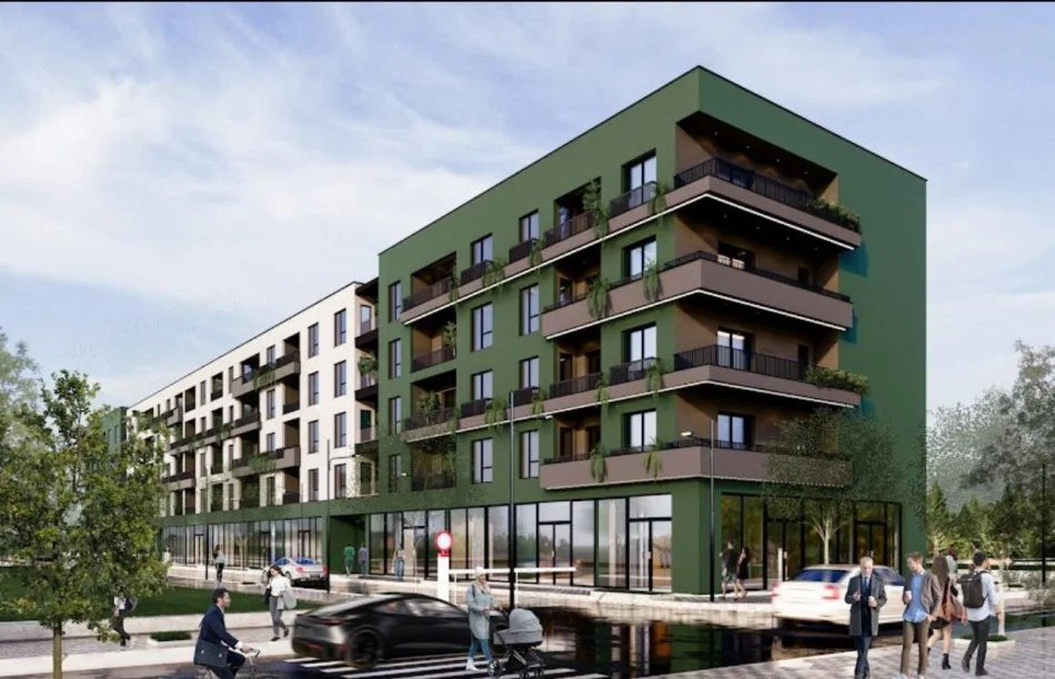 Tirane, shitet apartament 2+1 Kati 2, 92 m² 73.600 € (KAMEZ)