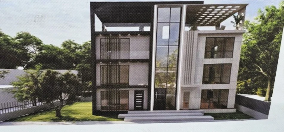 Tirane, shitet apartament 2+1+Ballkon Kati 2, 90 m² 103000 € (Ne Paskuqan - ID 41211987)