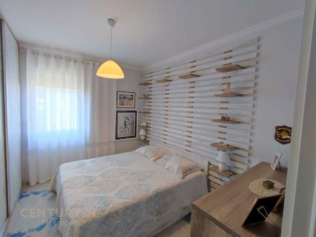 Tirane, jepet me qera apartament 1+1 Kati 4, 59 m² 450 Euro (Don Bosco)
