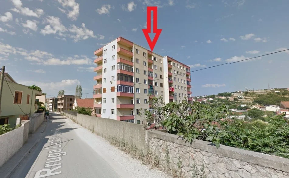 Lezhe, Shitet Apartament 97 m², Kati 2, Cmimi Fillestar 5,148,000 Leke, Lagja “Skënderbeg”,