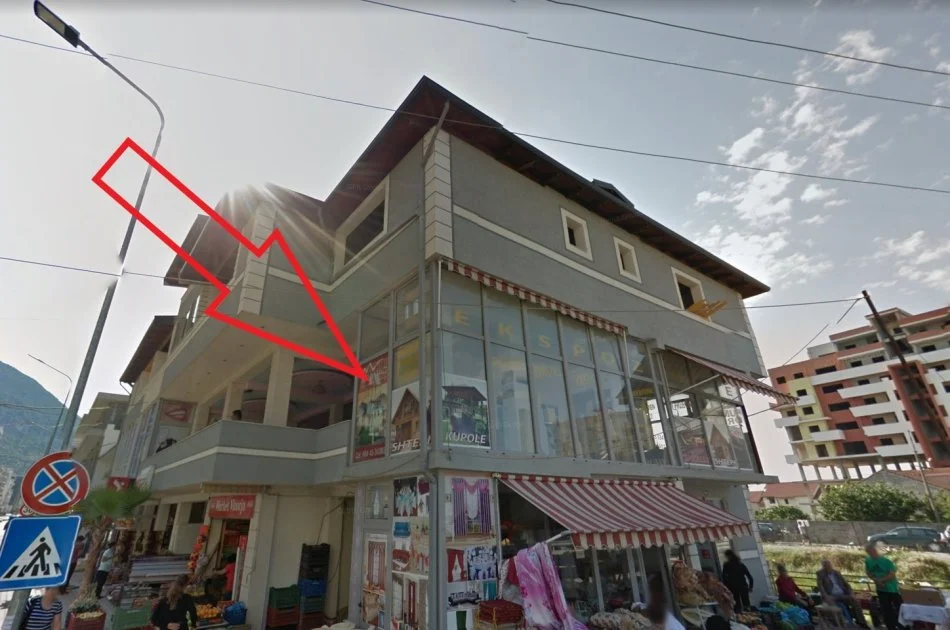 Lezhe, Shitet Truall dhe Ndertese, Cmimi Fillestar 5.040.000 Leke (Lagjia “Beselidhja”)