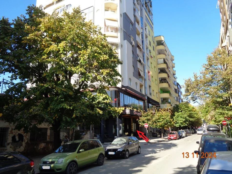 Elbasan, Shitet Njesi, me siperfaqe 28 m², Cmimi Fillestar 5,824,000 Leke
