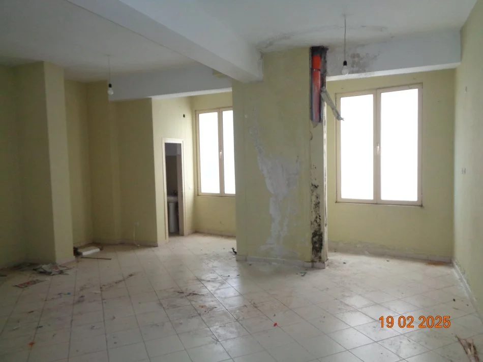 Elbasan, Shitet Njesi me siperfaqe 45 m², Cmimi Fillestar 2,716,200 Lekë