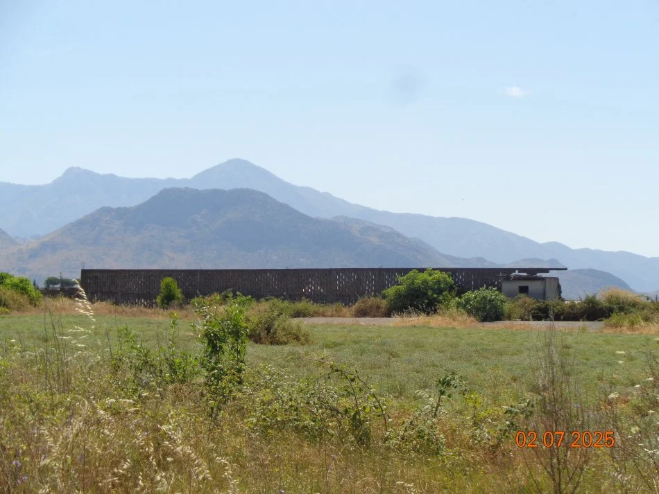 Malesi e Madhe, Shitet Truall me sip 12,823 m2 + Ndertese 2,117 m2, Cmimi fillestar 25,840,000 Leke